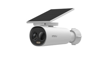 Камера Imou Outdoor Camera Cell 3C AIO