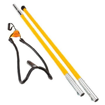 Notch Slingshot Big Shot