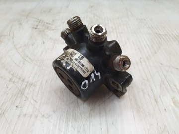 РАСПРЕДЕЛИТЕЛЬ ТОПЛИВА FORD CONNECT 1.8 TDCI 4M5Q9D280DB
