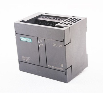6ES7 210-0ba00-0xb0 процесор 210 SIMATIC S7-200 SIEMENS