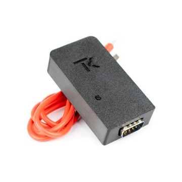 USB-адаптер для Logitech Shifter G29 G920 T300 TX