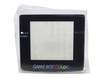 Швидкий Скляний Захисний Екран Game Boy Gameboy Color