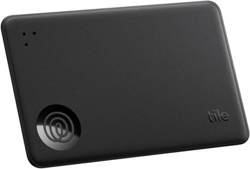ПЛИТКА ТОНКИЙ BLUETOOTH ЛОКАТОР КАРТИ ДЛЯ БАГАЖУ ПАСПОРТА IOS ANDROID