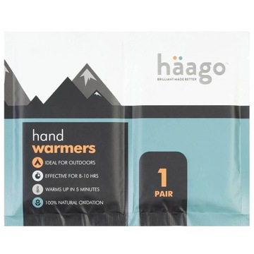 Грелка для рук HAAGO HAND WARMERS