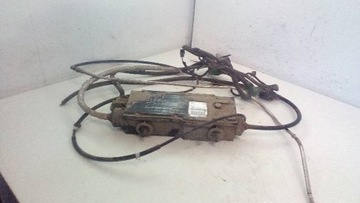Електричне ручне гальмо Focus C-Max 2.0 TDCI