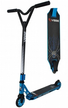 VIBBE професійний самокат EXTREME_NEW 110mm ABEC9