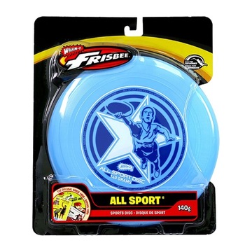 Frisbee Sunflex All Sport синий 81116 OS