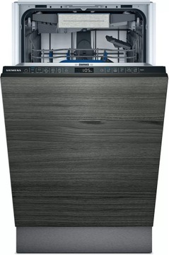 Посудомийна машина Siemens Sr85ex05me 45 см