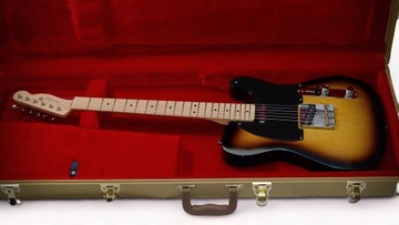 Fender TELECASTER Baja Classic Player, 2014 рік