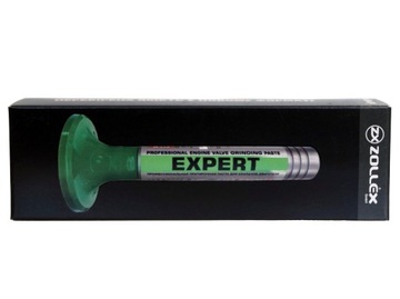 Абразивная паста для клапанов Zollex Expert