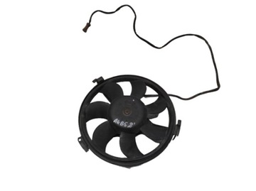 AUDI A4 B5 94- 1.8 WENTYLATOR CHŁODNICY