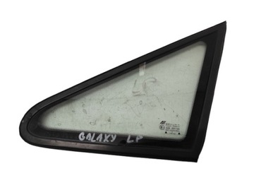 FORD GALAXY MK1 95-00 SZYBA LEWA PRZÓD MAŁA