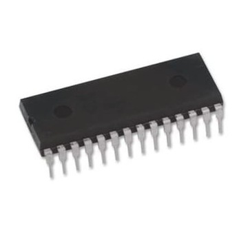 Інтегральна схема 74ls631: 16-bit parallel error detection, DIP28
