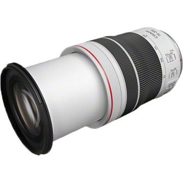 Об'єктив Canon RF 70-200mm f / 4 L IS USM