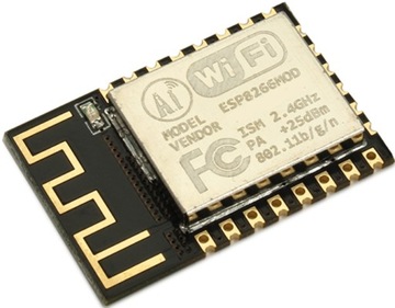 ESP8266 ESP-12F-модуль Wi-Fi Arduino IoT, стабильное соединение 2,4 ГГц