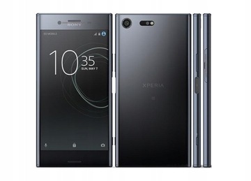 Sony XPERIA XZ Premium 4 ГБ / 64 ГБ хороший стан