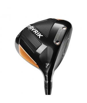 Callaway MAVRIK женский 12° Driver L-flex