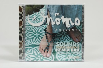 Sounds From Momos Kemia Bar