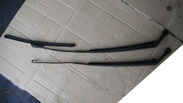 YARIS II 2 2005r-2011r RAMIE WYCIERACZKI PRAWE