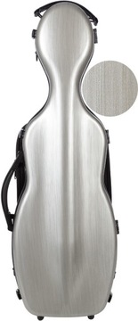 Футляр для скрипки скрипка ефект нержавіючої сталі М - Sre case
