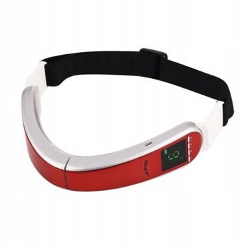 Infrared Hot Compress V Shape Slimming Facial