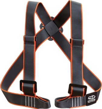 Aludesign Climbing Technology Torse Оборудование