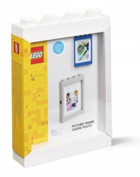 Lego Фоторамка