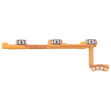 Для vivo iqoo Neo9 Power Button / Volume Button Flex Cable