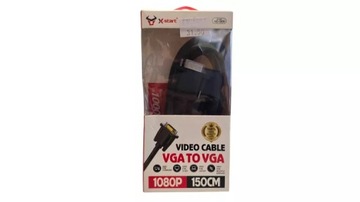 X-START VGA КАБЕЛЬ