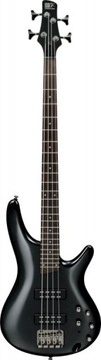 IBANEZ SR300E-IPT БАС-ГИТАРА 4-СТРУННАЯ ЧЕРНАЯ SR BASS