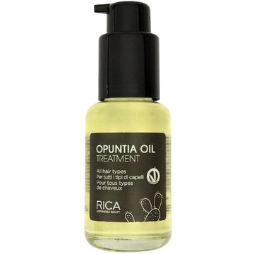 Rica Opuntia Oil Treatment олія для волосся 50 мл