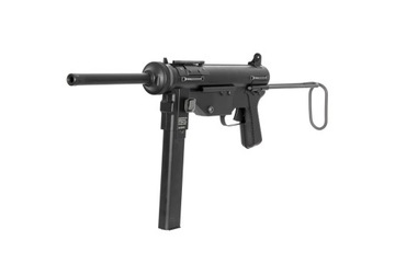 Копия пистолета-пулемета м3