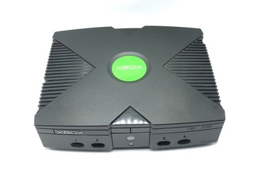 Xbox Classic игры на диске