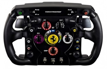 Thrustmaster Ferrari F1