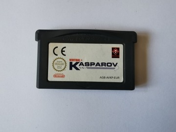 Virtual Kasparov