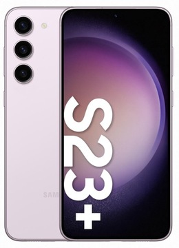 Смартфон SAMSUNG S23 + PLUS 256 ГБ як новий GW виробник кольорів