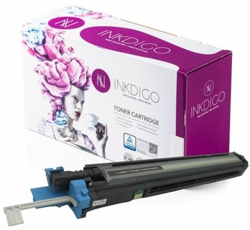 Модуль INKDIGO для MINOLTA DR 311 Black / черный DR-311