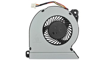 Вентилятор охлаждения для HP PROBOOK 450 455 470 (G2)