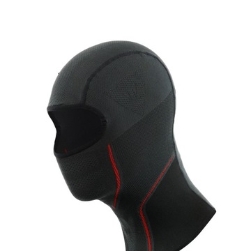 Балаклава Dainese THERMO Balaclava BLK / RED