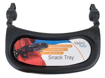 Valco Baby лоток для коляски Snap 4 / Snap 3