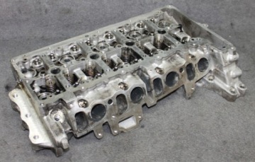 7812608 7812606 - Міні R55 R56 R57 R60 N47C20A 2.0 D головка двигуна 7812608