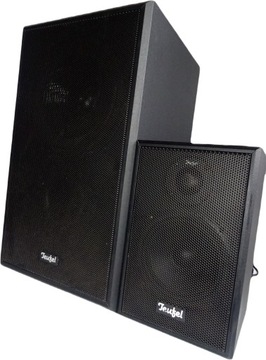 Teufel a-2500 AktivModul сабвуфер