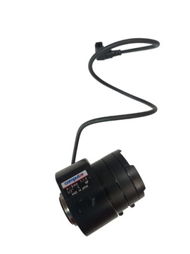 Об'єктив Computar HG2Z0414FC-MP 1/2" / c i4-8 мм F1.4-360