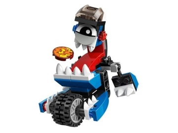 Lego 41556 Mixels Tiketz