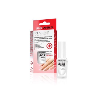 REVERS КОНДИЦИОНЕР ДЛЯ НОГТЕЙ SOS NAILS