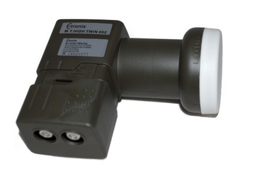 Конвертер LNB Twin Universal TechniSat