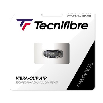 Вибрационный демпфер Tecnifibre Vibra Clip