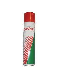 CASTROL MOLUB-ALLOY Paste White T Spray 400ml