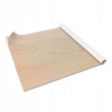 Декоративный шпон для деревянной мебели 100x50 см