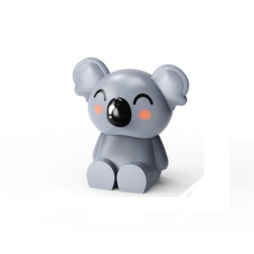 Koala-блоки BND, совместимые с DUPLO